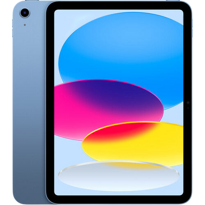 iPad 11th Generation with A16 Chip (2025)