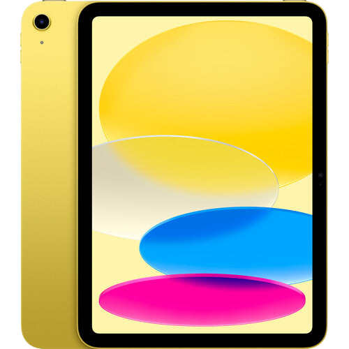 iPad 11th Generation with A16 Chip (2025)