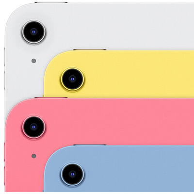 iPad 11th Generation with A16 Chip (2025)