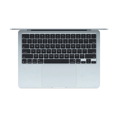 MacBook Air 15" with M4 Chip (2025) with English Keyboard