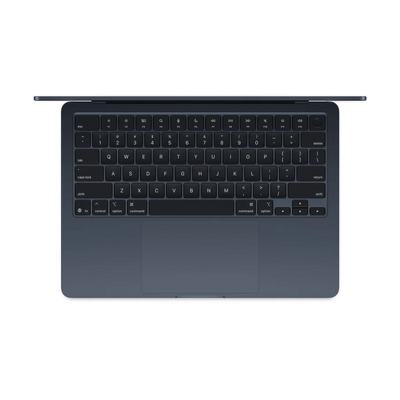 MacBook Air 15" with M4 Chip (2025) with English Keyboard