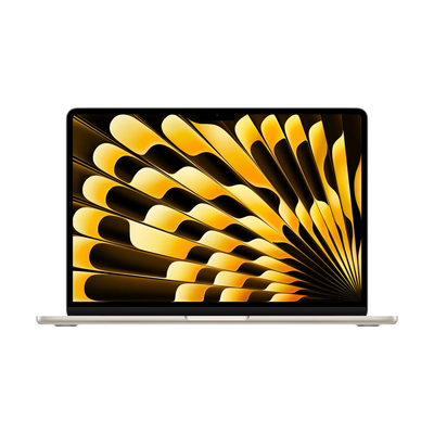 MacBook Air 15" with M4 Chip (2025) with English Keyboard