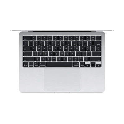 MacBook Air 15" with M4 Chip (2025) with English Keyboard