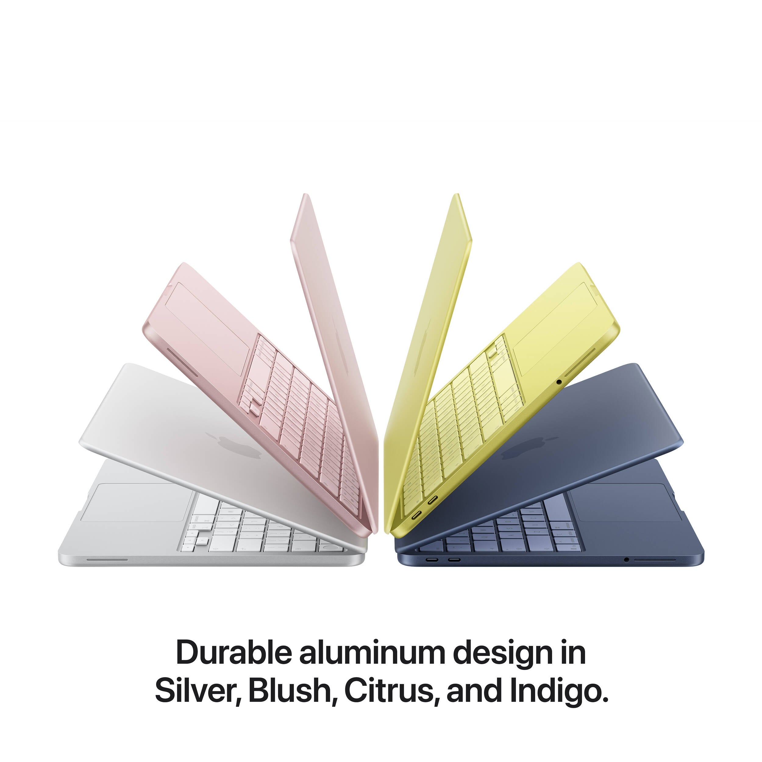 Apple MacBook Neo مقاس 13 بوصة (2026)