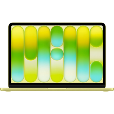 Apple MacBook Neo مقاس 13 بوصة (2026)
