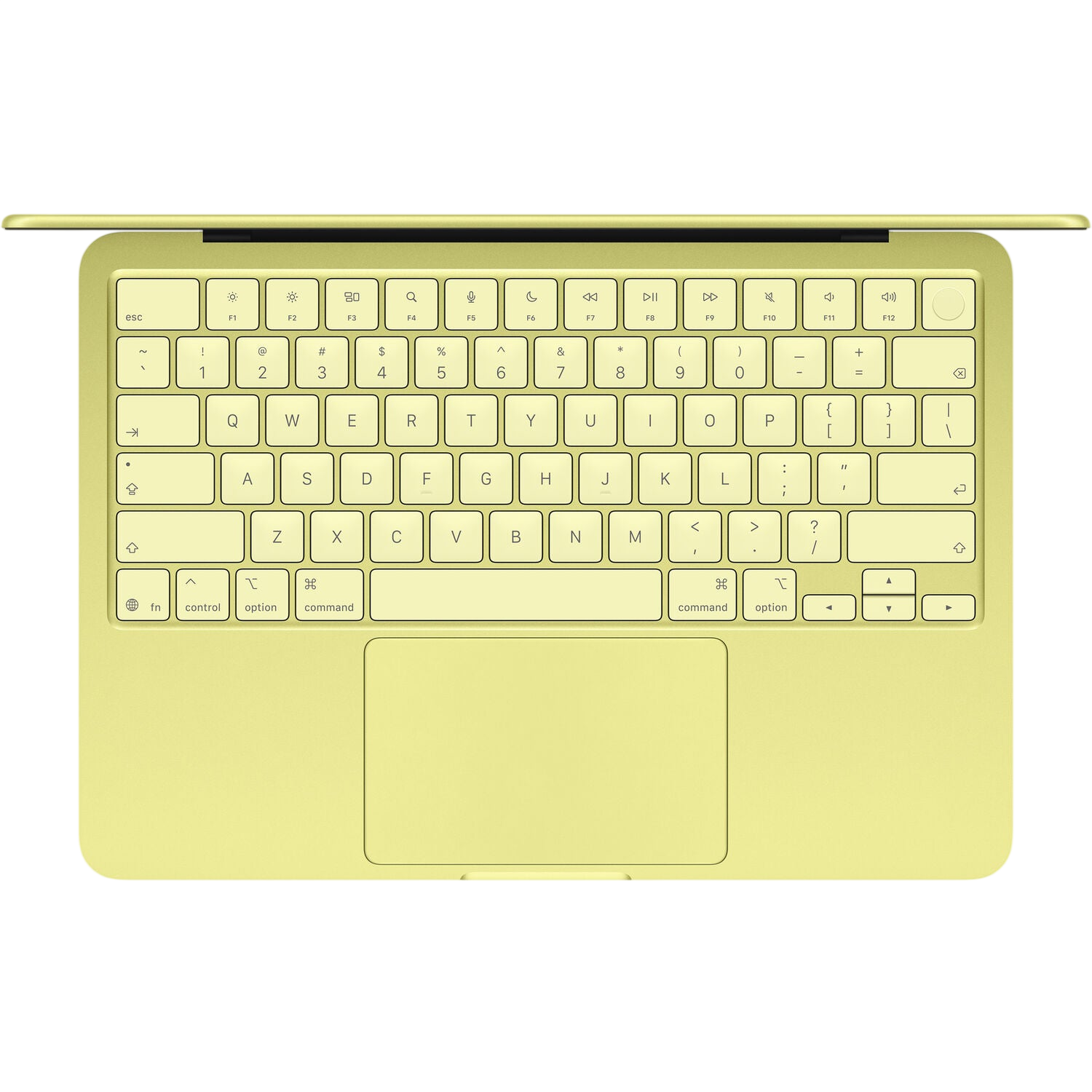 Apple MacBook Neo مقاس 13 بوصة (2026)