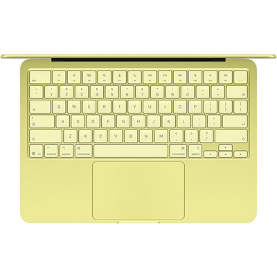Apple MacBook Neo مقاس 13 بوصة (2026)
