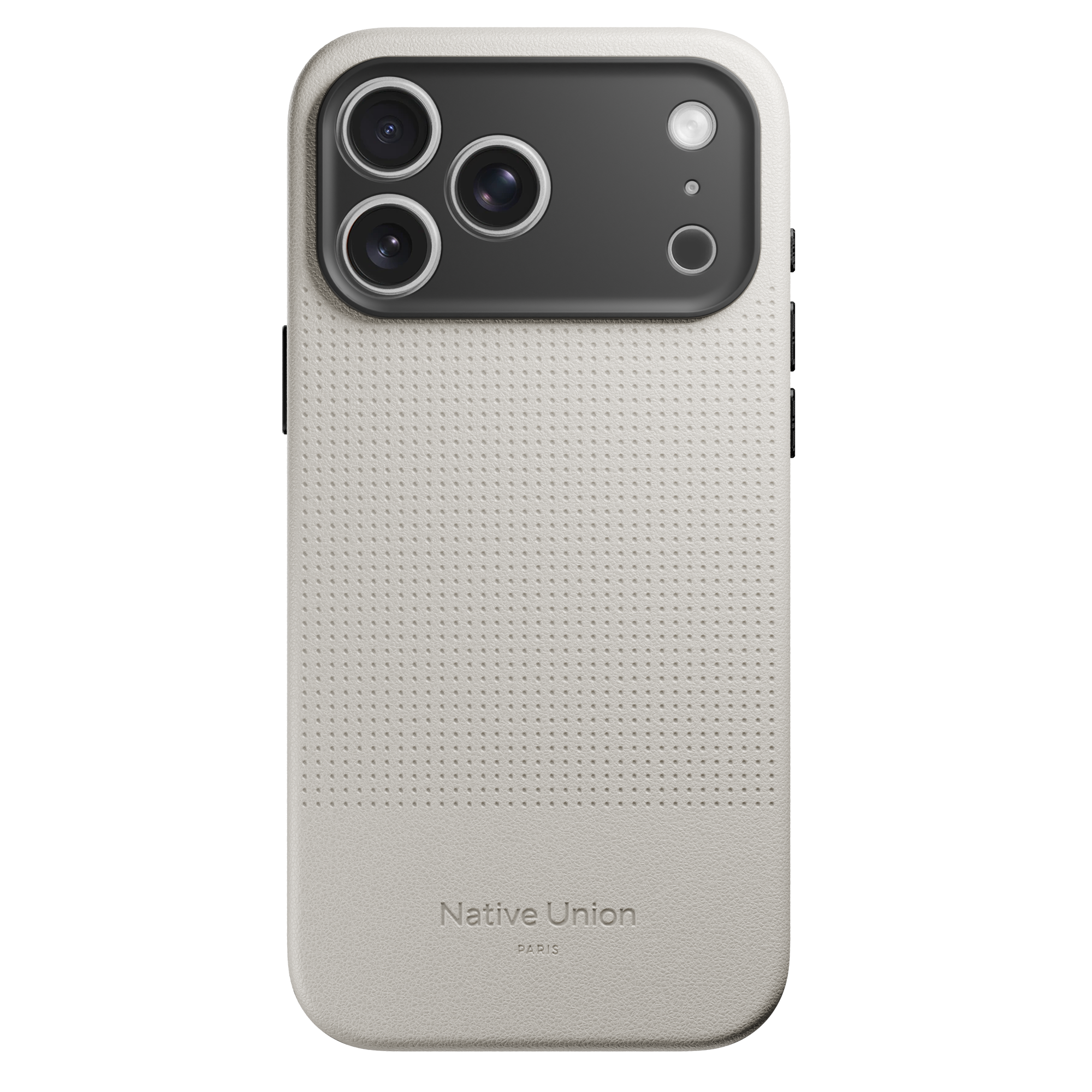 حافظة Native Union Active لهاتف iPhone 17 Pro Max / 17 Pro