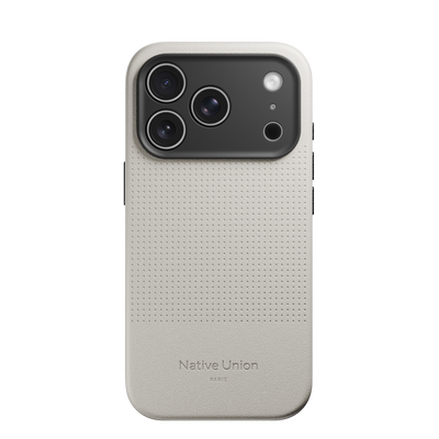 حافظة Native Union Active لهاتف iPhone 17 Pro Max / 17 Pro