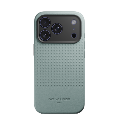 حافظة Native Union Active لهاتف iPhone 17 Pro Max / 17 Pro