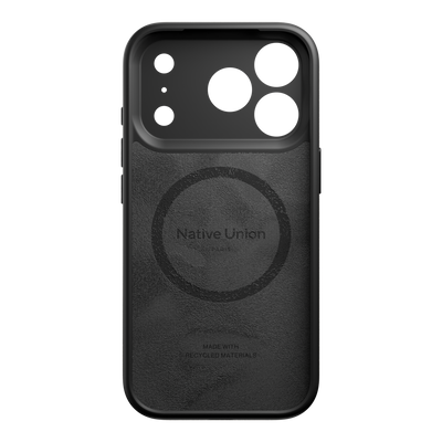حافظة Native Union Active لهاتف iPhone 17 Pro Max / 17 Pro