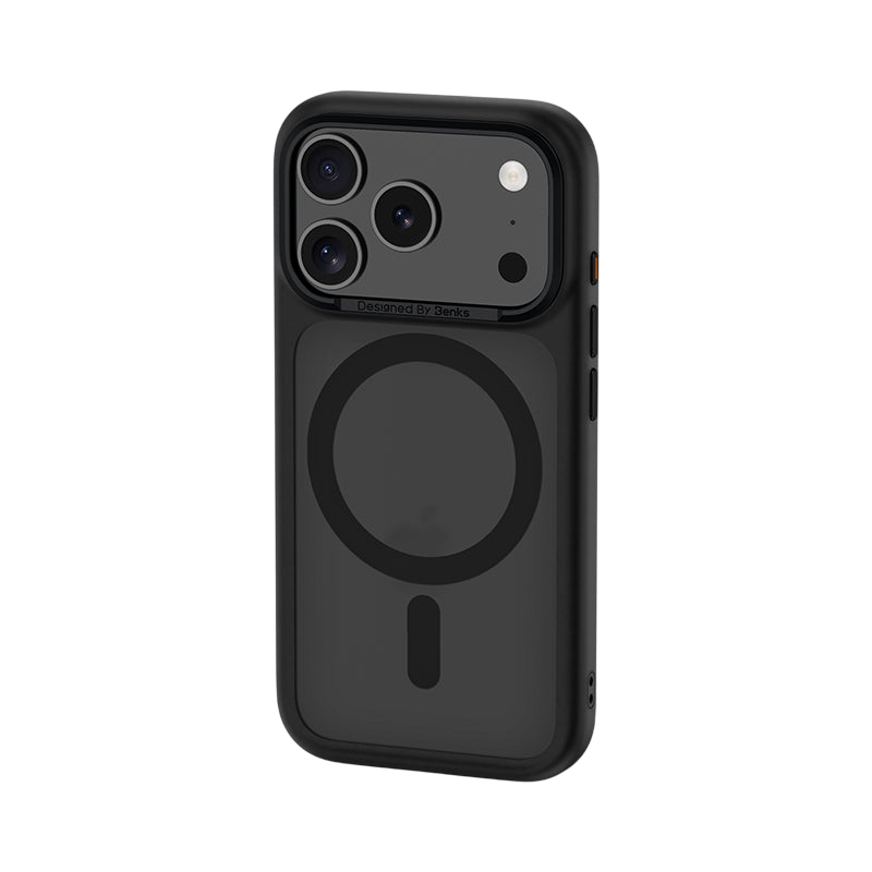 Benks Mist Phone Case for iPhone 17 Pro Max / 17 Pro / Air / 17