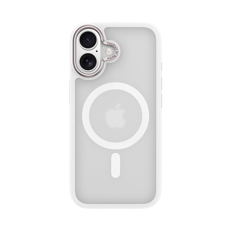 Benks Mist Phone Case for iPhone 17 Pro Max / 17 Pro / Air / 17