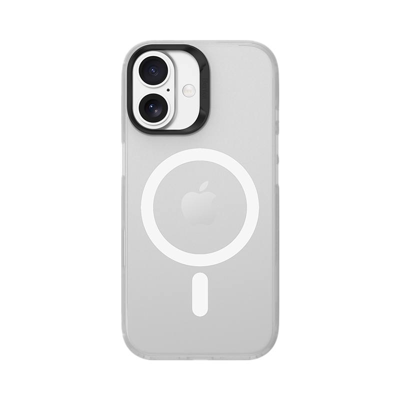 غلاف هاتف بنكس لوسيد أرمور لـ iPhone 17 Pro Max / 17 Pro / Air / 17