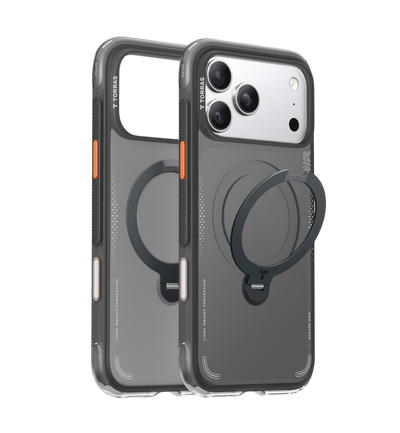 Torras Ostand Q3 Air for iPhone 17 Pro