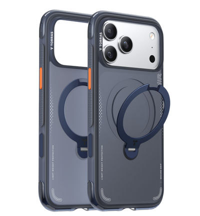 Torras Ostand Q3 Air for iPhone 17 Pro Max