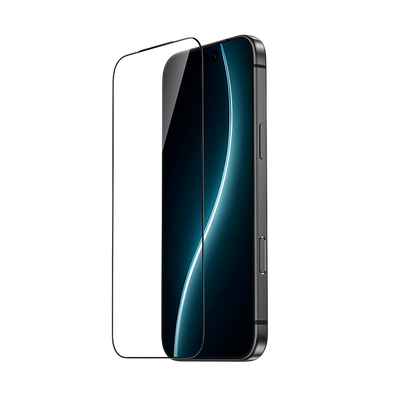Benks GlassWarrior Sapphire Screen Protector for iPhone 17 Pro Max / 17 Pro / Air / 17