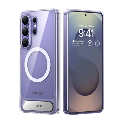 TORRAS Ostand L1 Guardian لهاتف Samsung Galaxy S26 Ultra