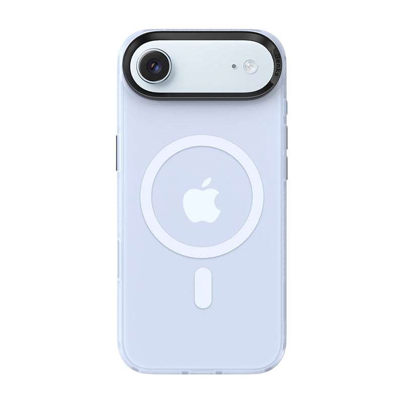 Benks Lucid Armor Phone Case for iPhone 17 Pro Max / 17 Pro / Air / 17