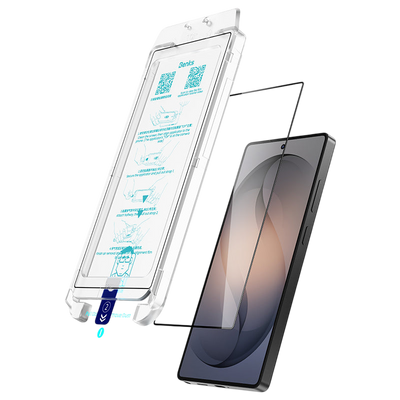 Benks Ultra Shield HD Screen Protector for Samsung Galaxy S26 Ultra / S26+ / S26 - 1 Pack