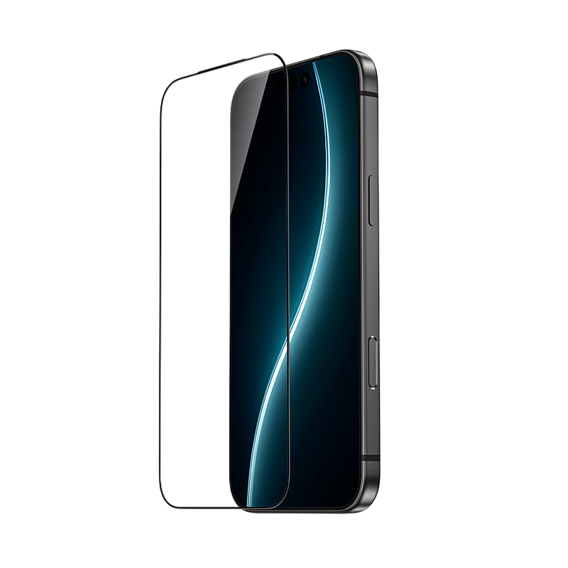 Benks Glass Warrior HD Screen Protector for iPhone 17 Pro Max / 17 Pro / Air / 17