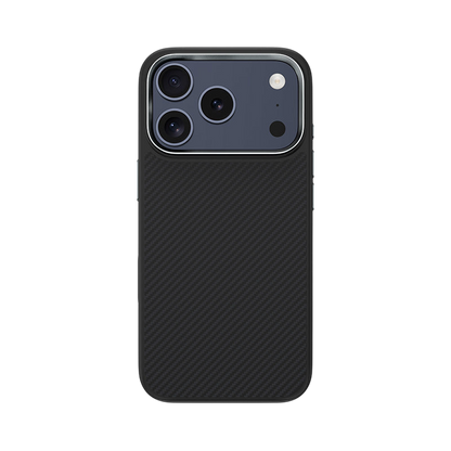 Benks ArmorPro 600D Case built with Kevlar® for iPhone 17 Pro Max / 17 Pro / Air