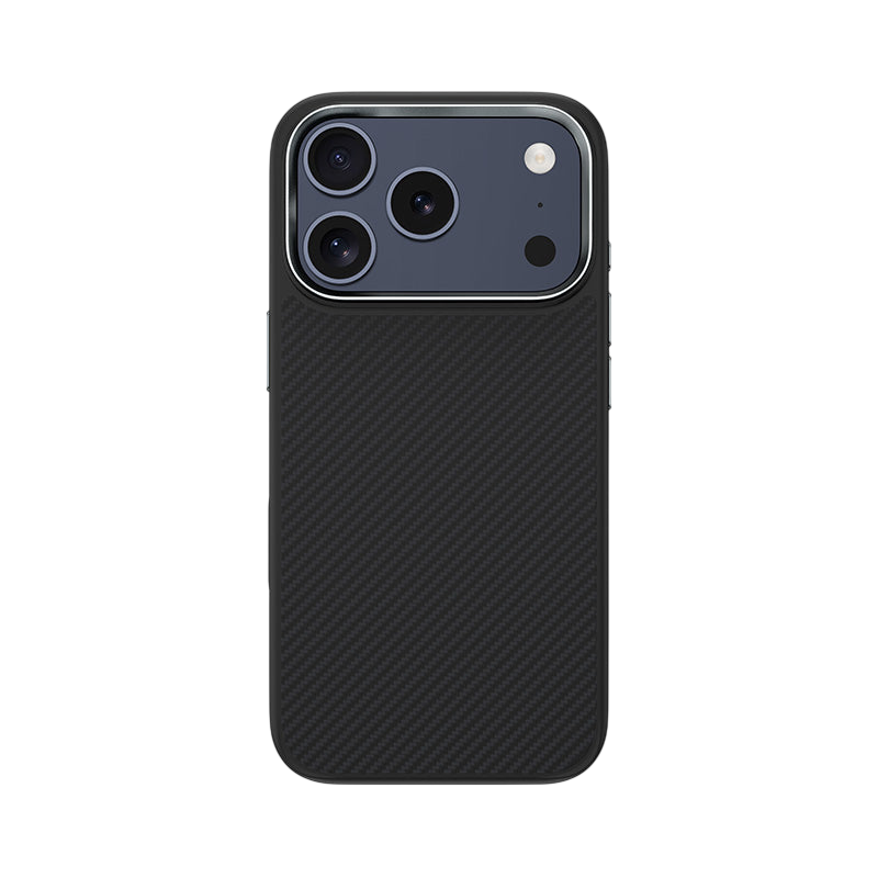 Benks ArmorPro 600D Case built with Kevlar® for iPhone 17 Pro Max / 17 Pro / Air