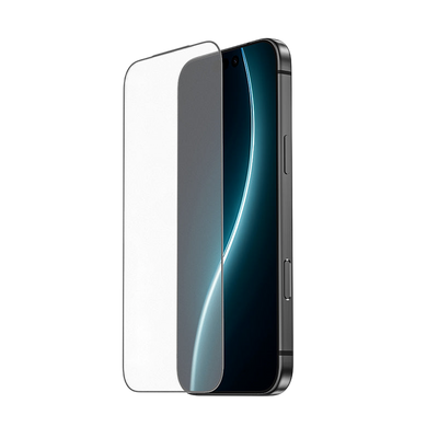 Benks Matte Glass Screen Protector for iPhone 17 Pro Max / 17 Pro / Air / 17