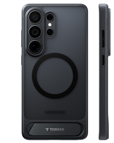 TORRAS Ostand L1 Guardian لهاتف Samsung Galaxy S26 Ultra