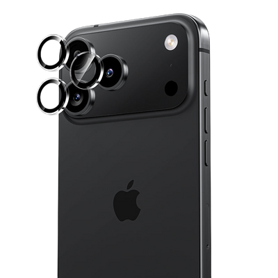Benks GlassWarrior Lens Protector for iPhone 17 Pro Max / 17 Pro / Air / 17