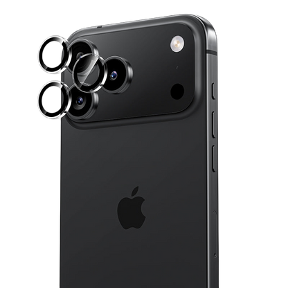 Benks GlassWarrior Lens Protector for iPhone 17 Pro Max / 17 Pro / Air / 17