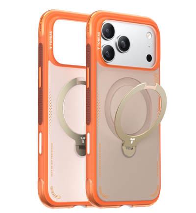 Torras Ostand Q3 Air for iPhone 17 Pro Max
