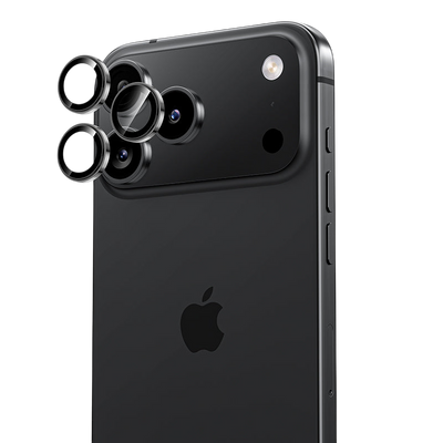 Benks Sapphire Lens Protector for iPhone 17 Pro Max / 17 Pro