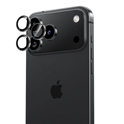 Benks Sapphire Lens Protector for iPhone 17 Pro Max / 17 Pro