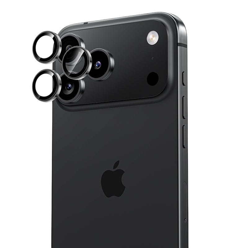 Benks Sapphire Lens Protector for iPhone 17 Pro Max / 17 Pro