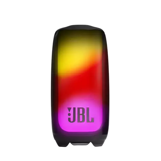 JBL Pulse 5 -  International Warranty