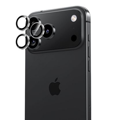 Benks GlassWarrior Lens Protector for iPhone 17 Pro Max / 17 Pro / Air / 17