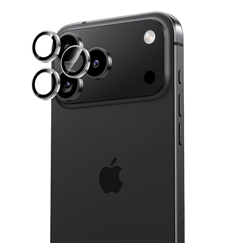 Benks GlassWarrior Lens Protector for iPhone 17 Pro Max / 17 Pro / Air / 17