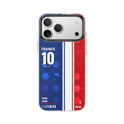 Benks Limited Edition Dynamic D3 Case for iPhone 17 Pro Max / 17 Pro