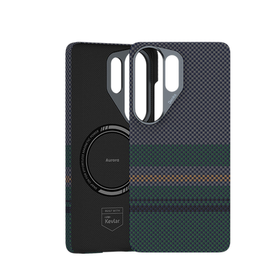 حافظة Benks ArmorAir Aurora لهاتف Samsung Galaxy S26 Ultra / S26+ / S26