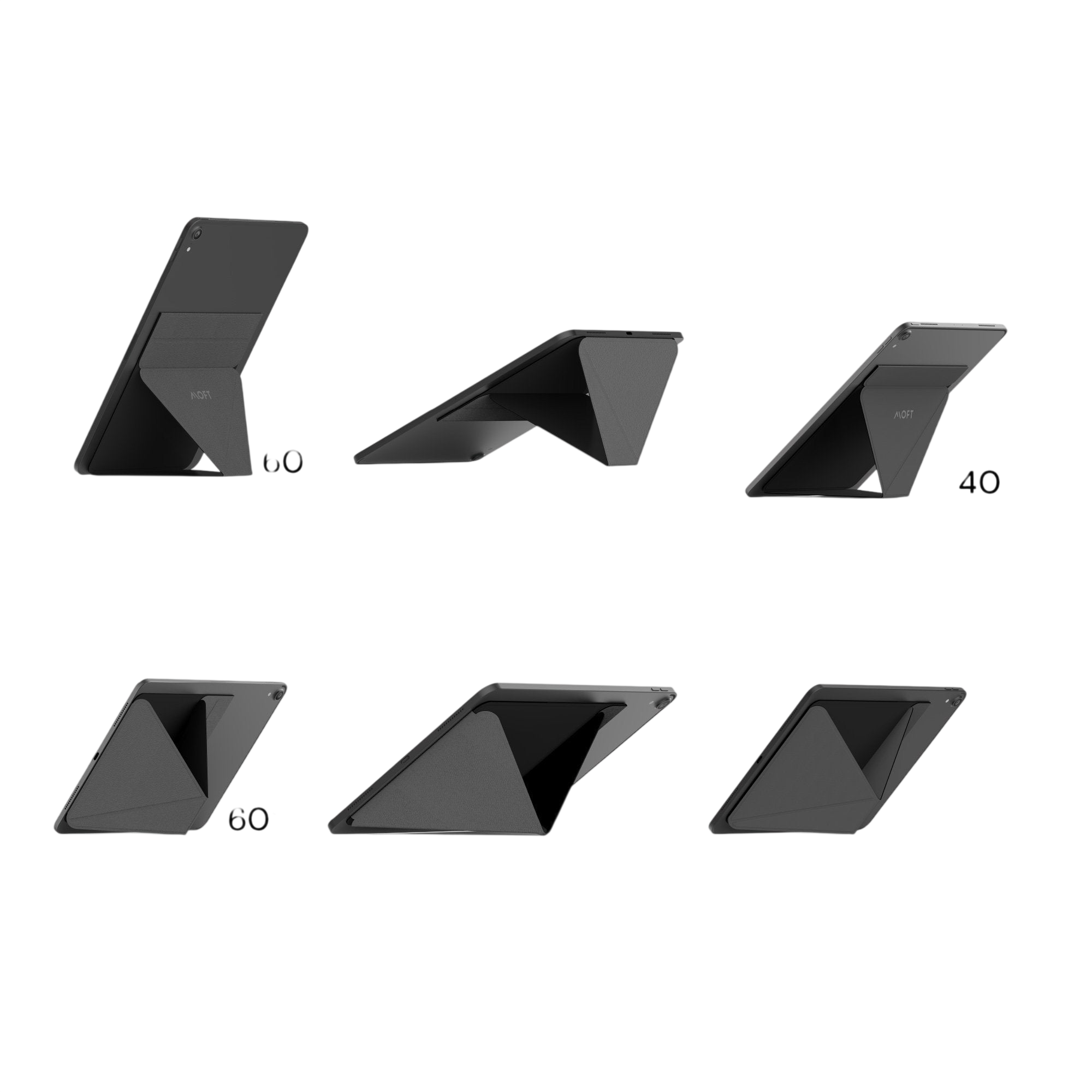 Moft Snap Tablet Stand