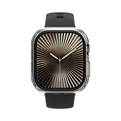 غلاف سبجن رفيع لساعة آبل سلسلة 11 / 10 46 مم