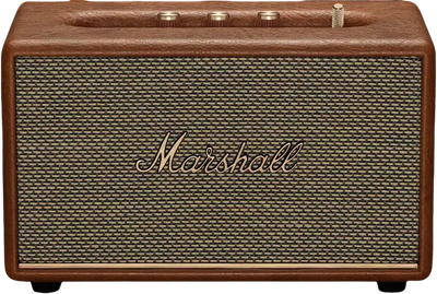 Marshall Acton III Premium Home Speaker