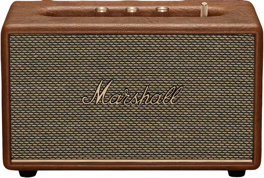 Marshall Acton III Premium Home Speaker