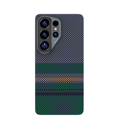 حافظة Benks ArmorAir Aurora لهاتف Samsung Galaxy S26 Ultra / S26+ / S26