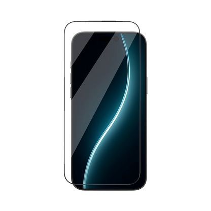 Benks GlassWarrior Sapphire Screen Protector for iPhone 17 Pro Max / 17 Pro / Air / 17