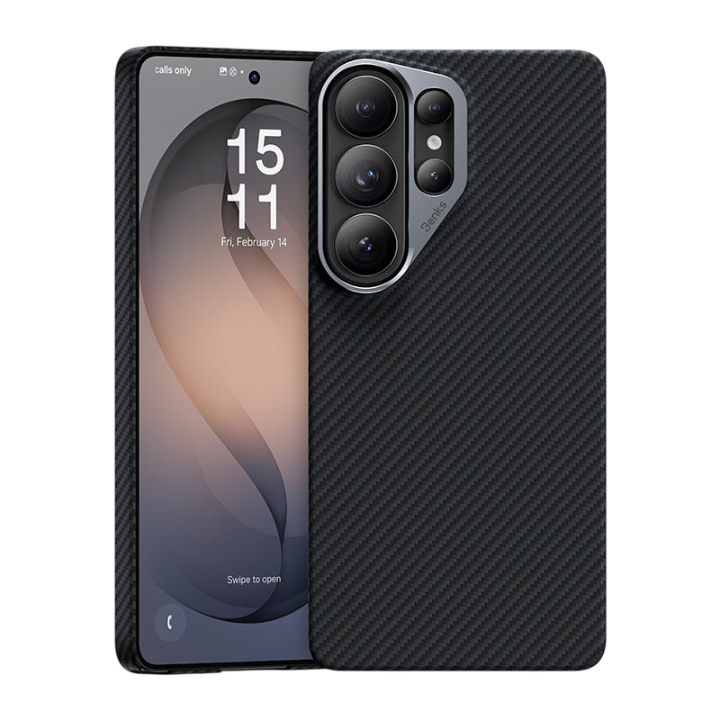 Benks ArmorAir 600D Case for Samsung Galaxy S26 Ultra / S26+