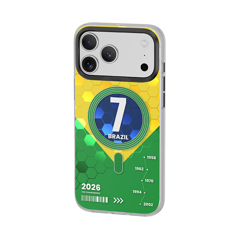 Benks Limited Edition Dynamic D3 Case for iPhone 17 Pro Max / 17 Pro