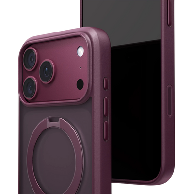 Torras Ostand Q3 Spin Case for iPhone 18 Pro Max