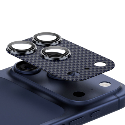 Benks ArmorWarrior Lens Protector for iPhone 17 Pro Max